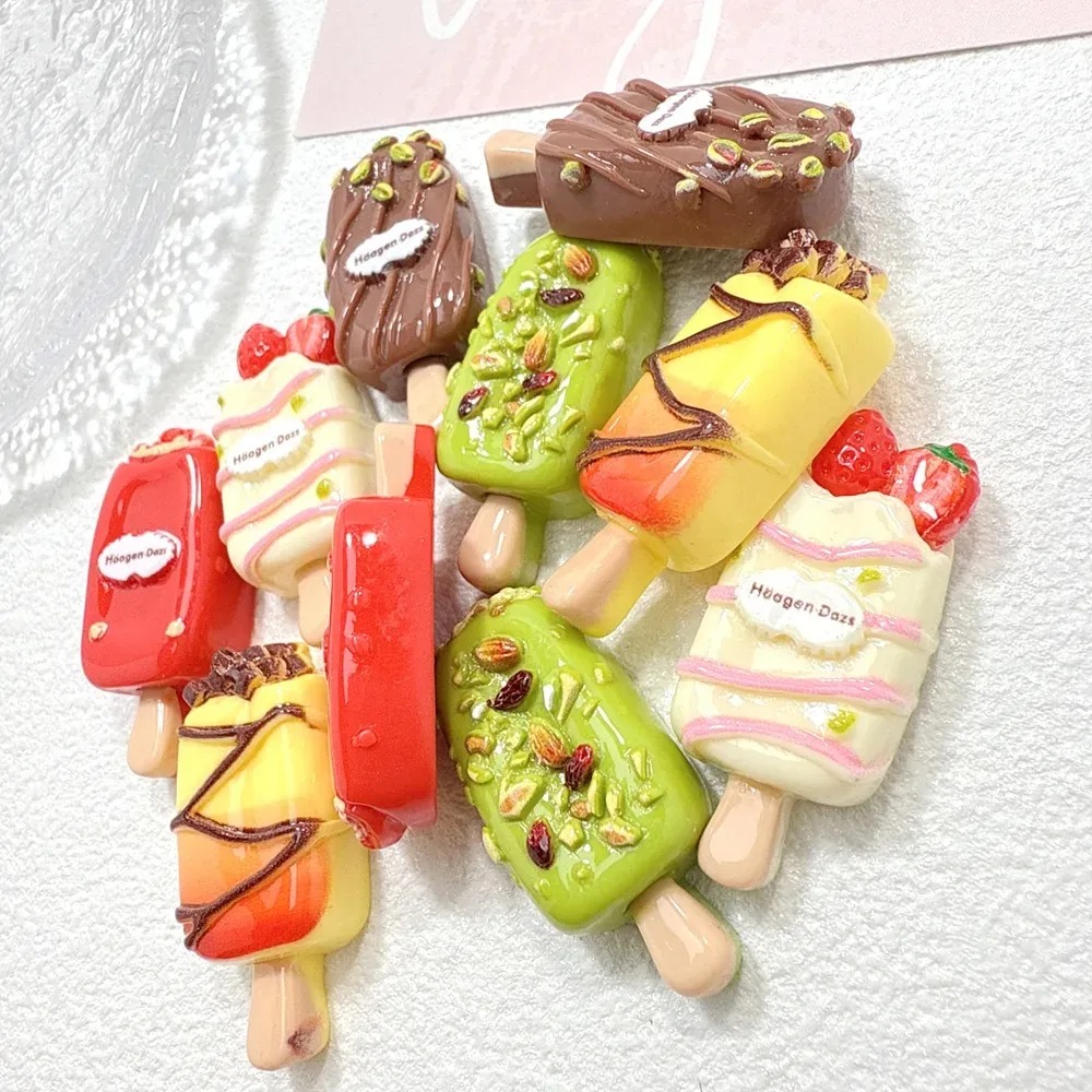 Phone Accessories Wholesale In China - 10 piezas de accesorios para helados,