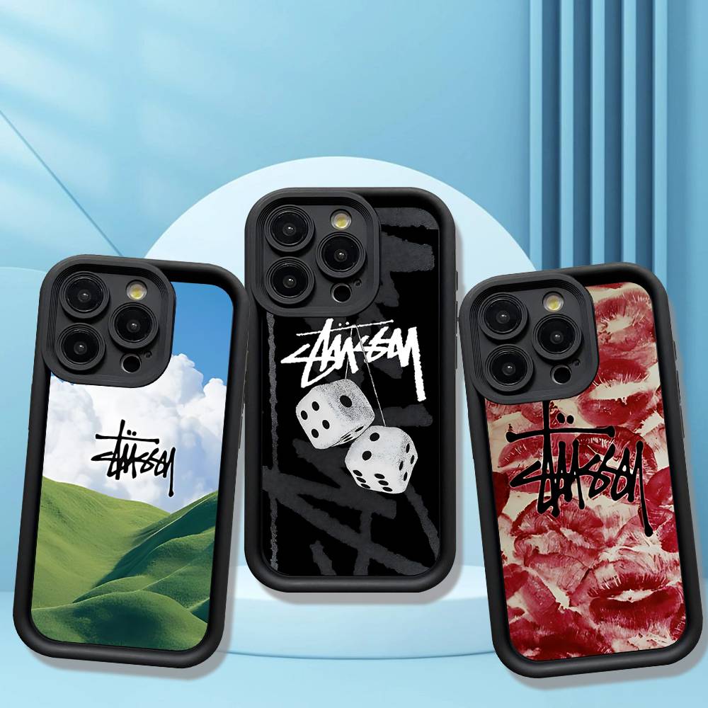 Phone Accessories Brand - Funda para Teléfono B-Billiard F-Fashion Brand