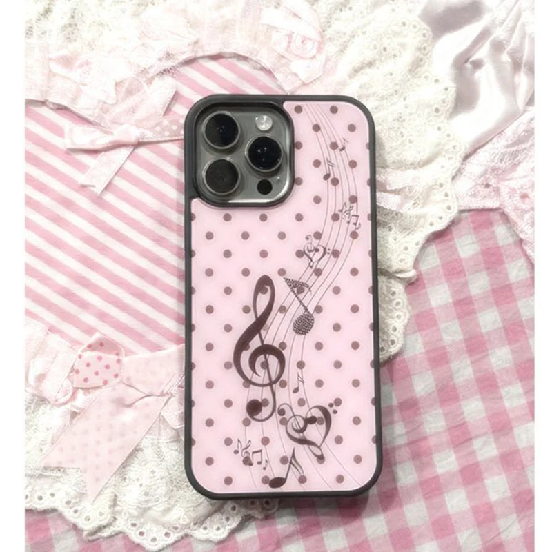 Phone Accessories For Girls - Funda para Teléfono con Diseño de