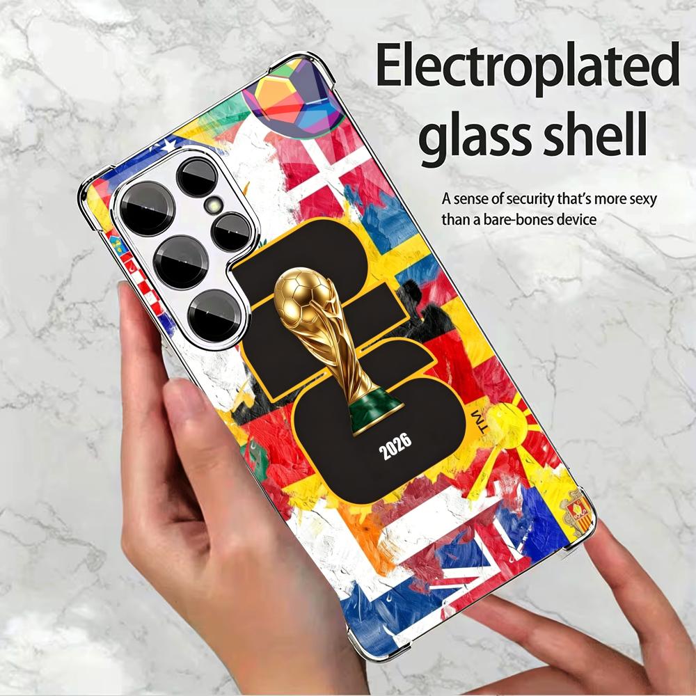 Quadlock Phone Accessories - Fundas de Teléfono con Diseño de