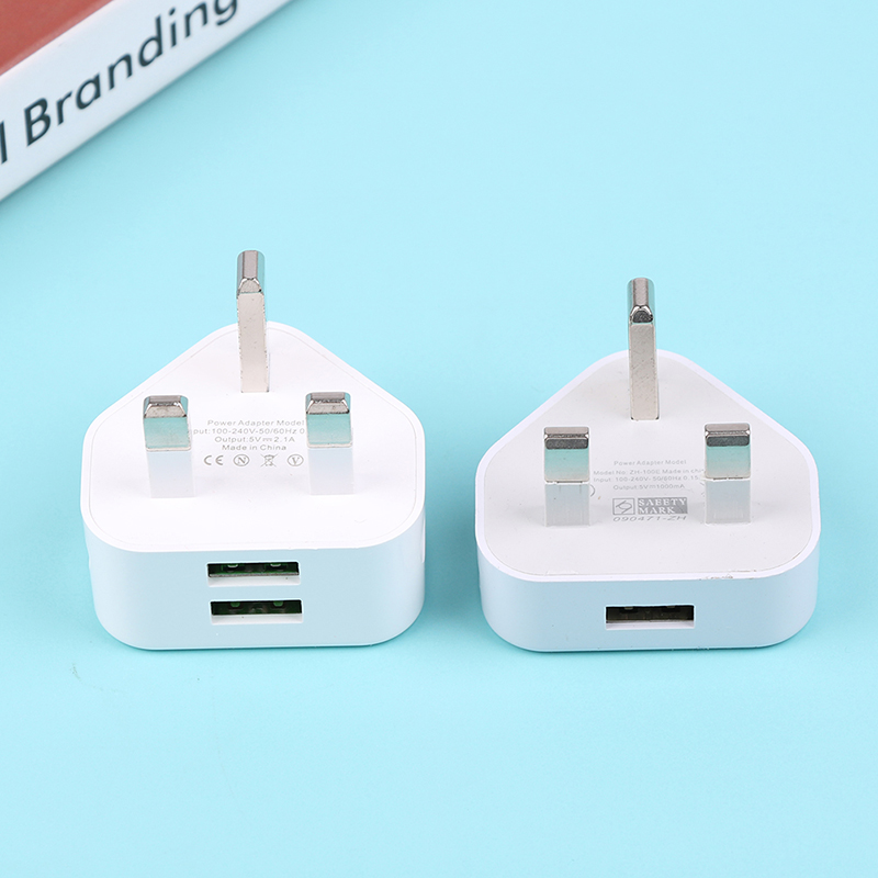 Phone Accessories Business - Adaptador de cargador de pared Universal