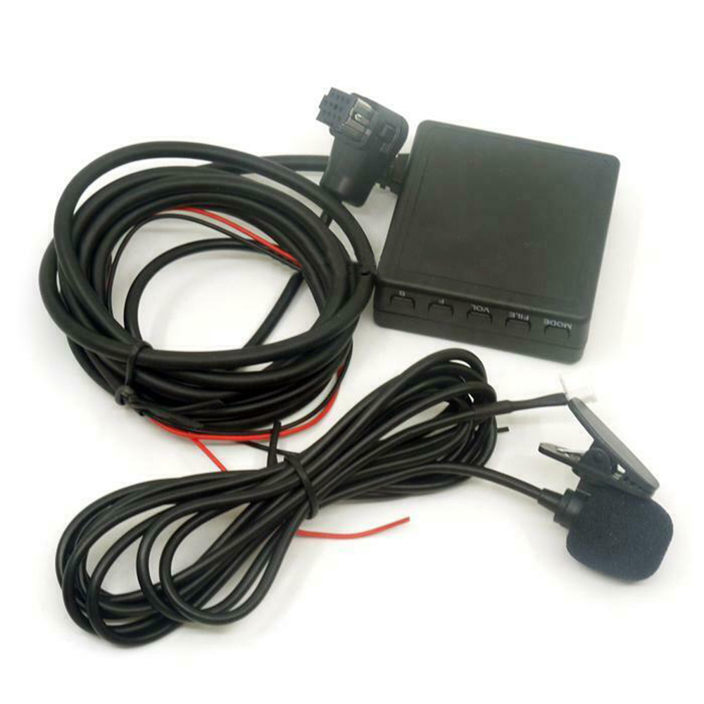 Phone Accessories Brand - Módulo de Accesorios Versión 5.0, Cable