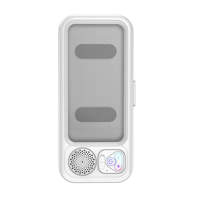 Phone Accessories Brand - Altavoz Bluetooth para Ducha de Marca