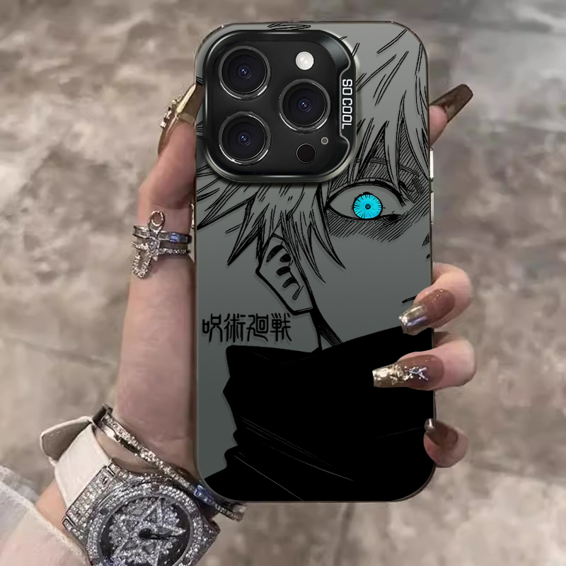 X Phone Accessories - Funda para Teléfono con Diseño de