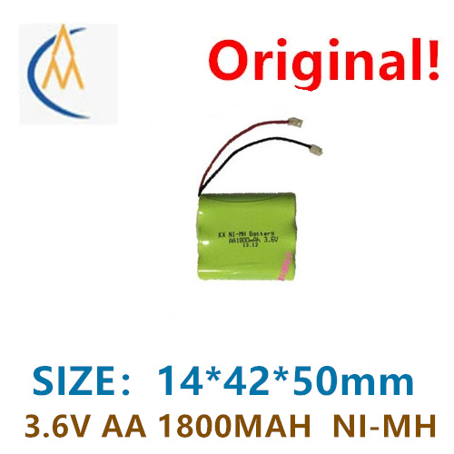 Phone Accessories Brand - Batería de níquel-hidrógeno genuina, nueva, de