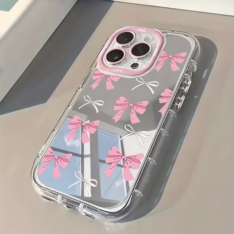 Phone Accessories For Girls - Funda para iPhone 17 AIR 16