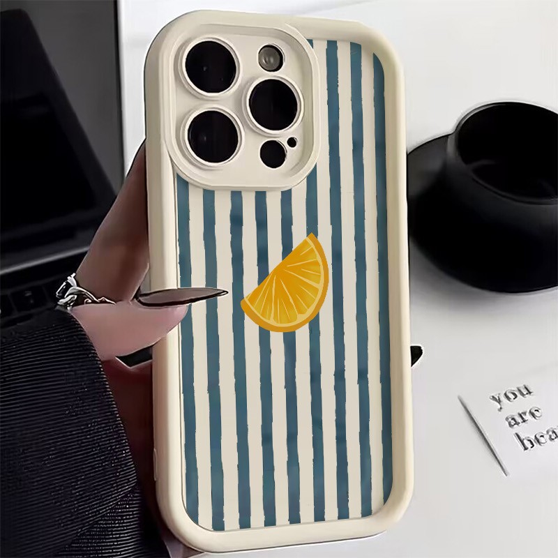 X Phone Accessories - Funda de teléfono con diseño de