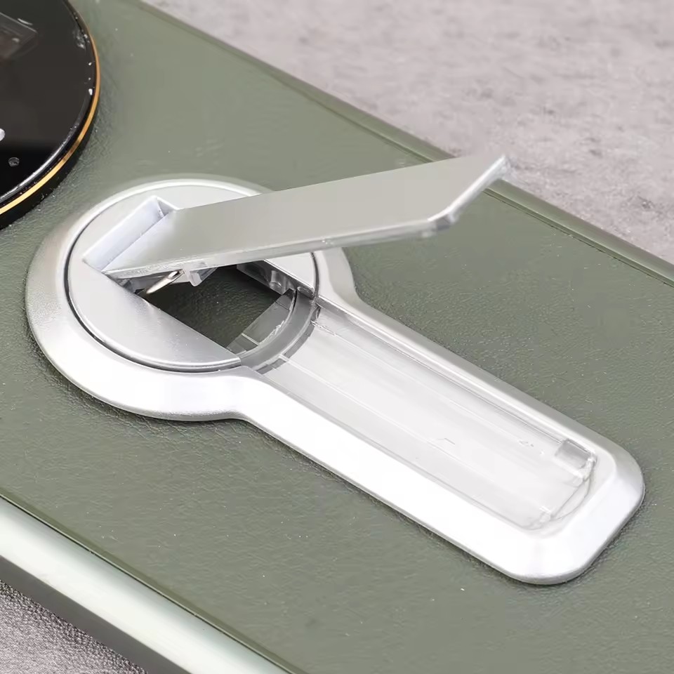 Phone Accessories For Photography - Soporte Plegable Ultrafino y Portátil para