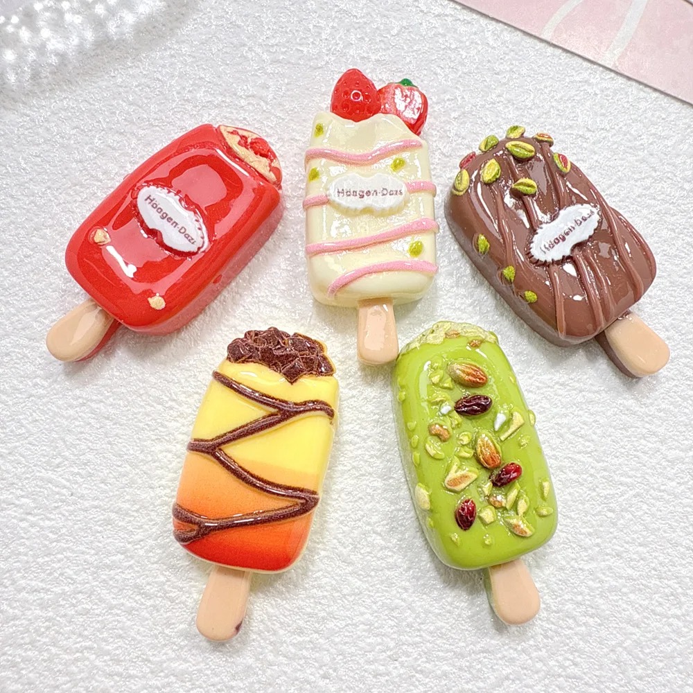 Phone Accessories Wholesale In China - 10 piezas de accesorios para helados,