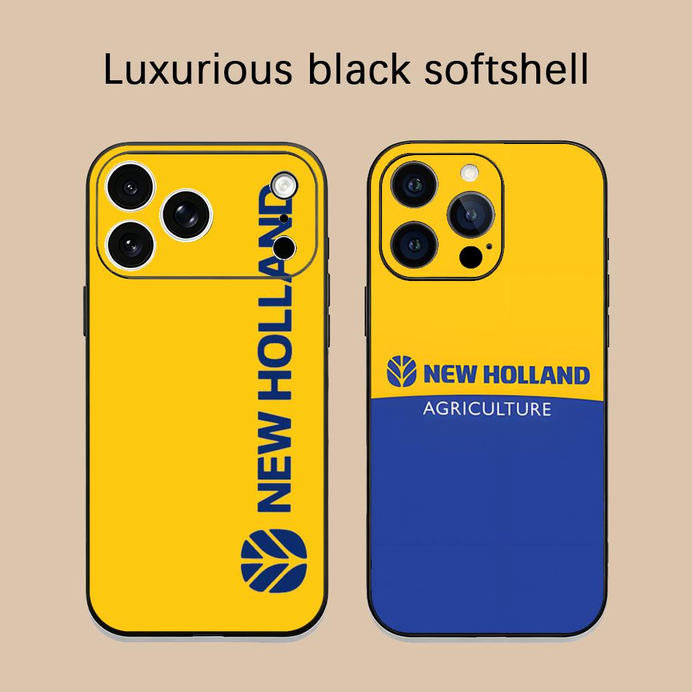 Phone Accessories Brand - Funda Protectora para Teléfono de las