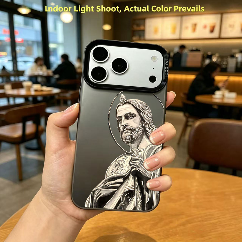 X Phone Accessories - Funda Protectora para Teléfono con Diseño