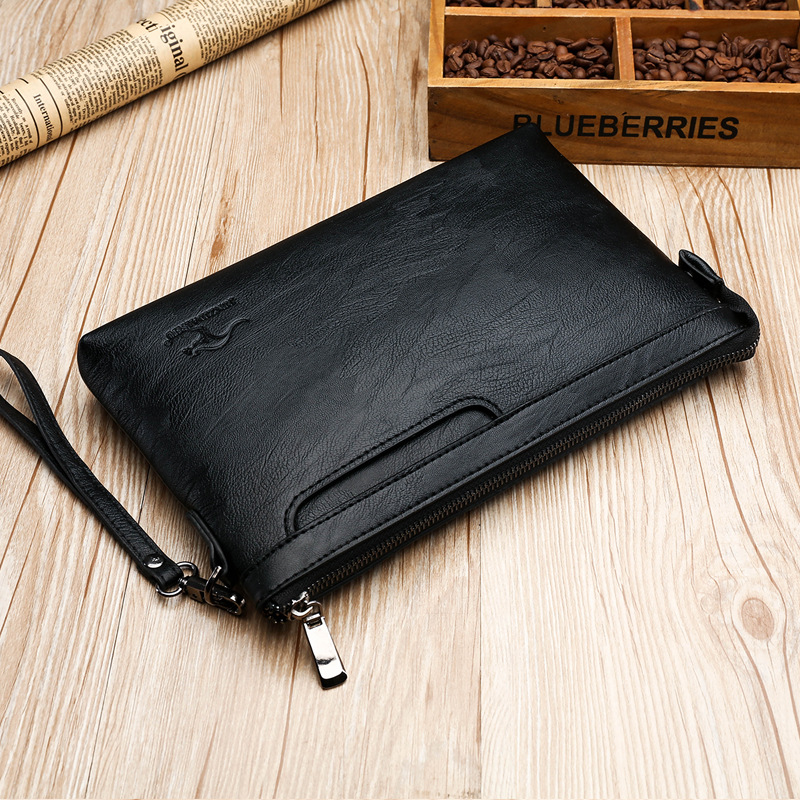 Phone Accessories Business - Bolso de Mano Tipo Sobre para