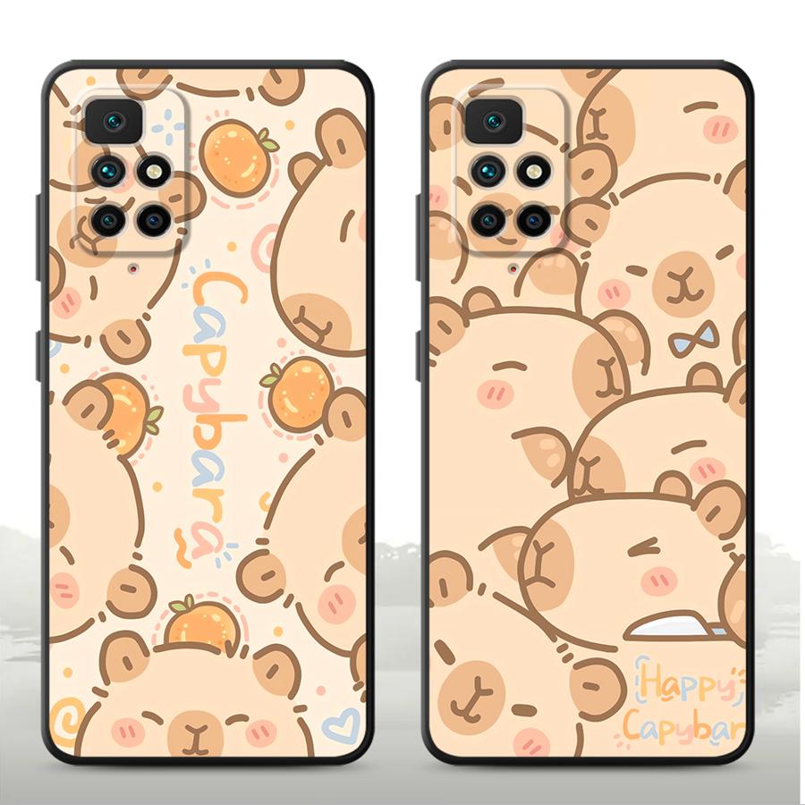 X Phone Accessories - Funda para Xiaomi Redmi 12C A5