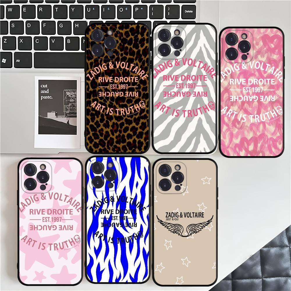 Phone Accessories Brand - Funda para Teléfono de la Marca