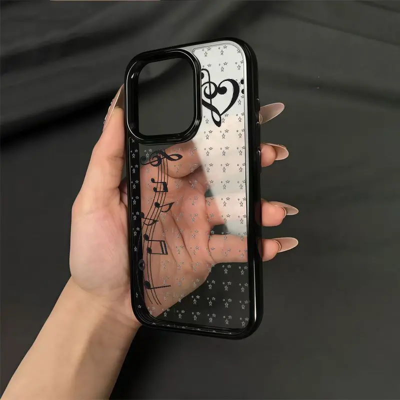 Phone Accessories For Girls - Nueva Funda de Teléfono con Diseño