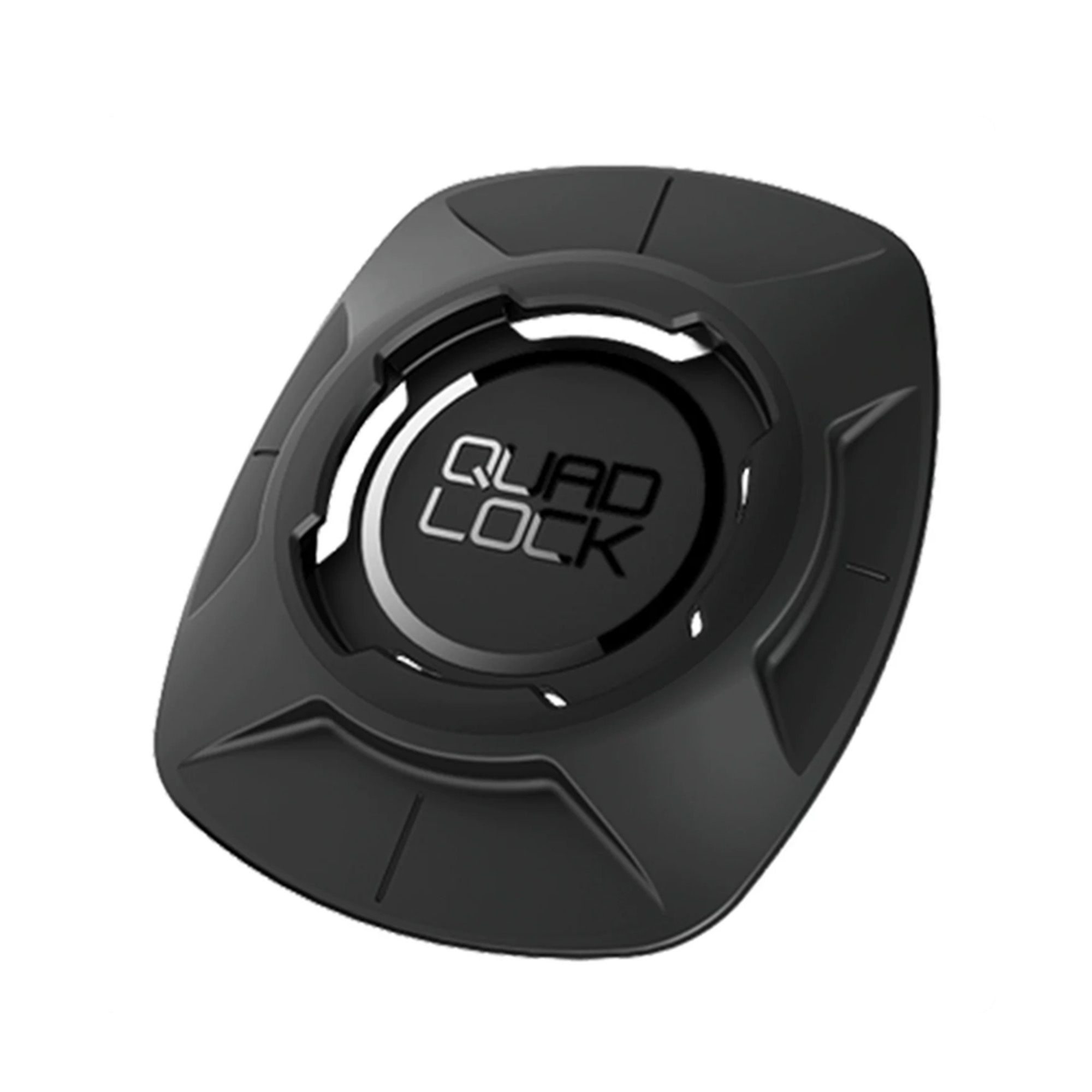 Quadlock Phone Accessories - Adaptador Universal Quad Lock con Doble
