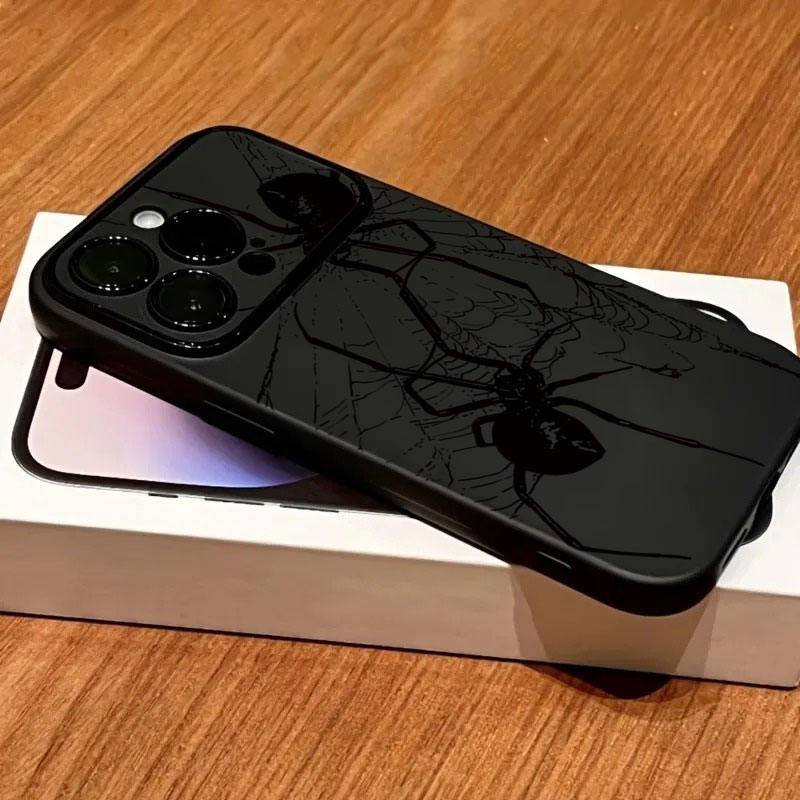 X Phone Accessories - Funda de Teléfono con Diseño de