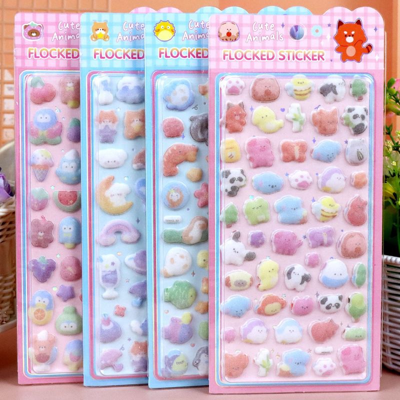 Pegatinas 3D, 20 Piezas, Linda - Phone Accessories Wholesale In China reseña y precio