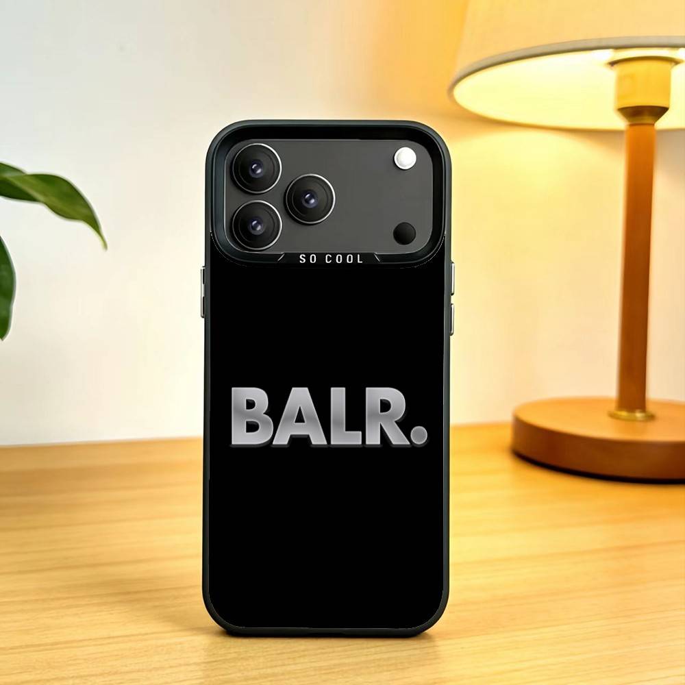 Funda para Teléfono con Logoti - Phone Accessories Brand reseña y precio