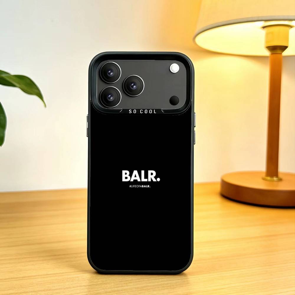 Funda para Teléfono con Logoti - Phone Accessories Brand reseña y precio