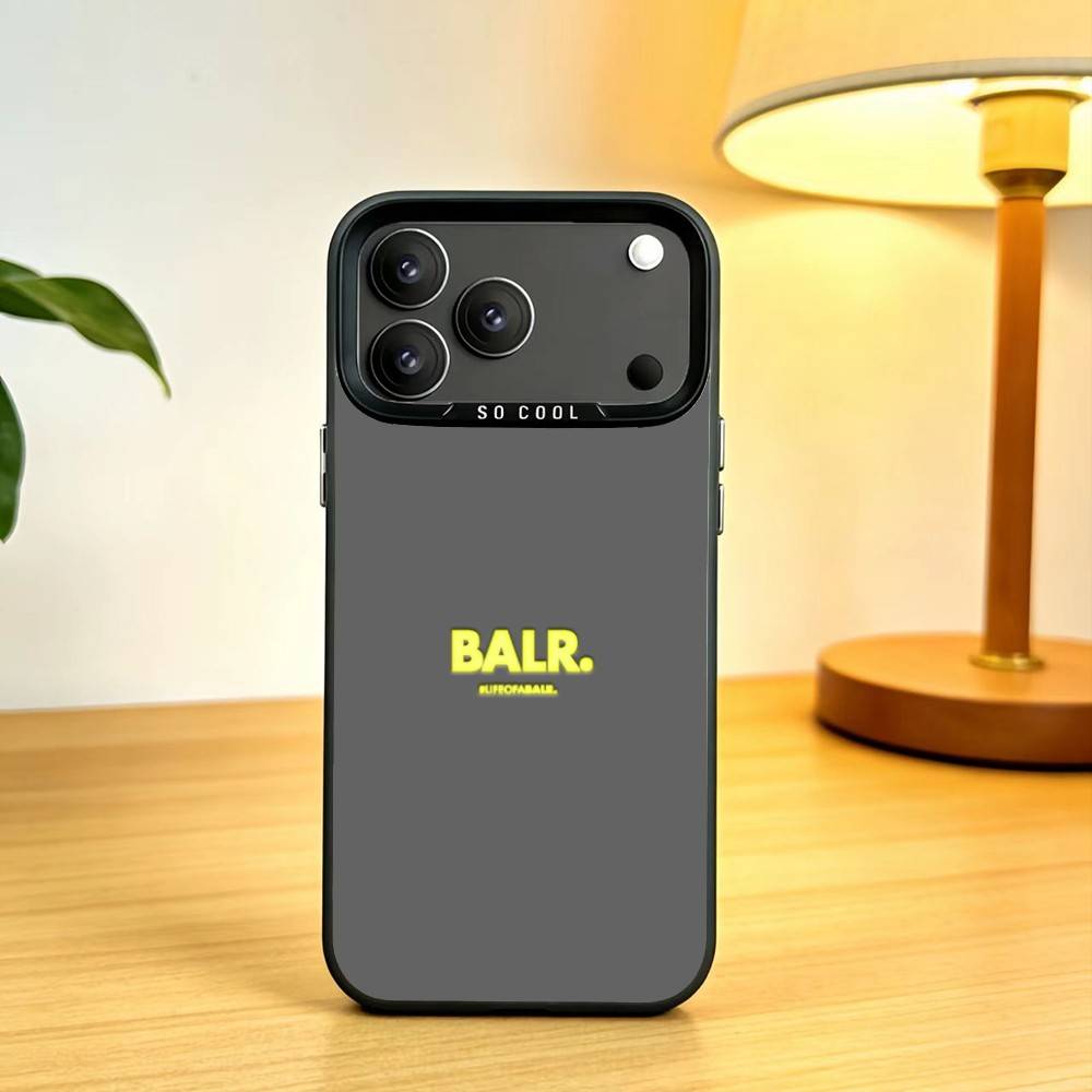 Funda para Teléfono con Logoti - Phone Accessories Brand reseña y precio