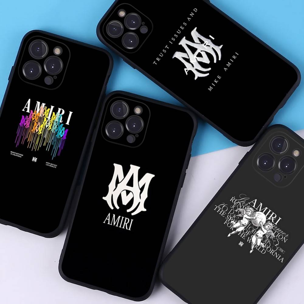 Funda para Teléfono con Logoti - Phone Accessories Brand reseña y precio