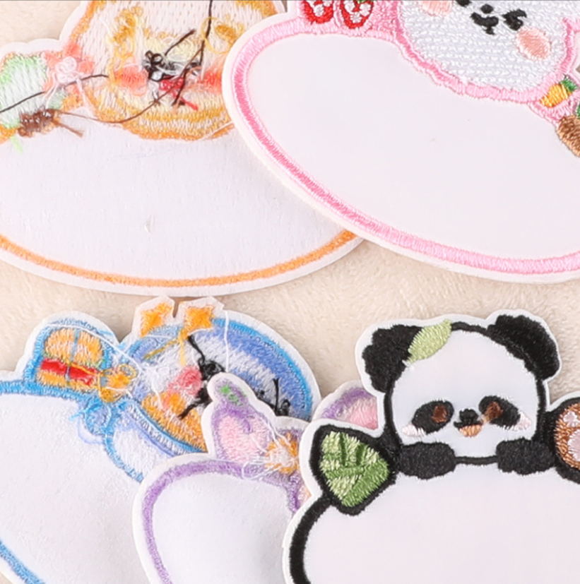 10 Uds. De insignias de nombre - Phone Accessories And Names reseña y precio