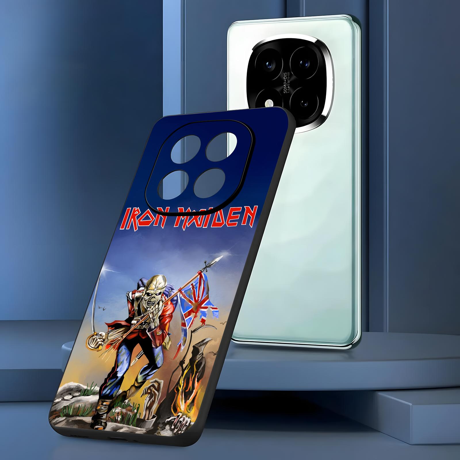 Funda de teléfono R-Run-To-The - X Phone Accessories reseña y precio