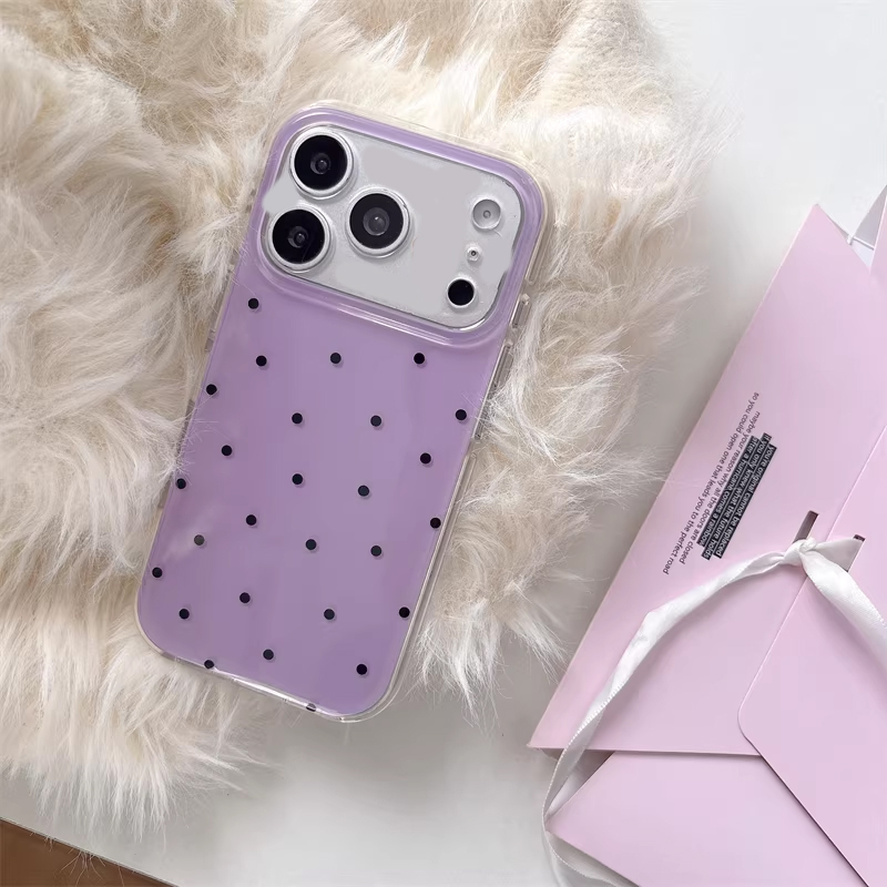 Funda de Teléfono Coreana con  - Phone Accessories For Girls reseña y precio