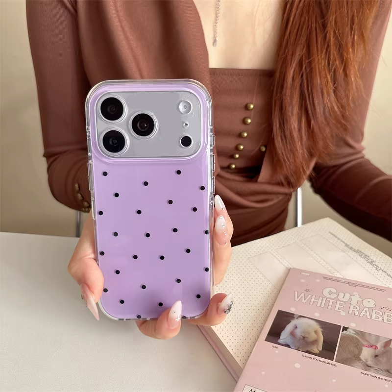 Funda de Teléfono Coreana con  - Phone Accessories For Girls reseña y precio
