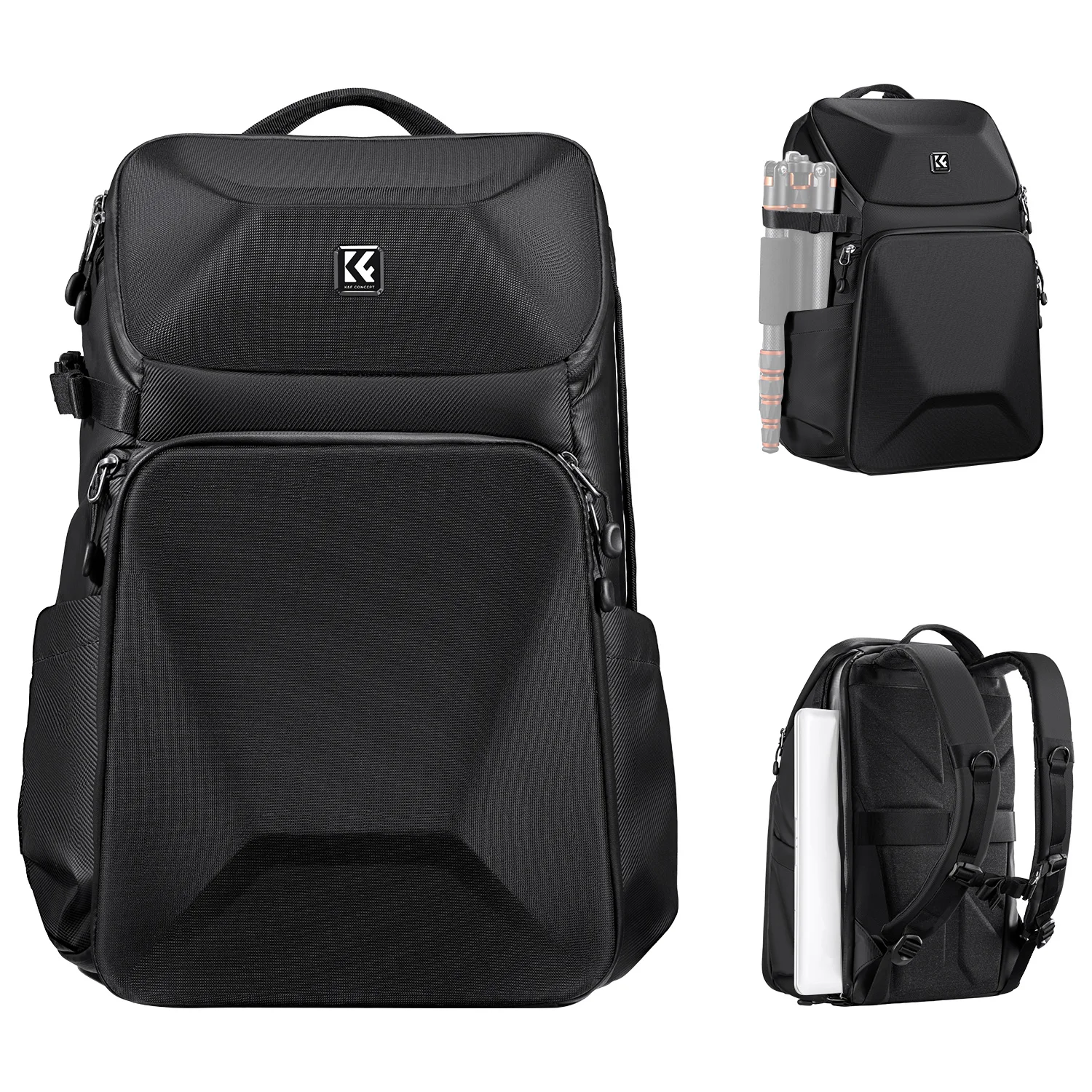 Mochila para Cámara K&F CONCEP - Phone Accessories For Photography reseña y precio