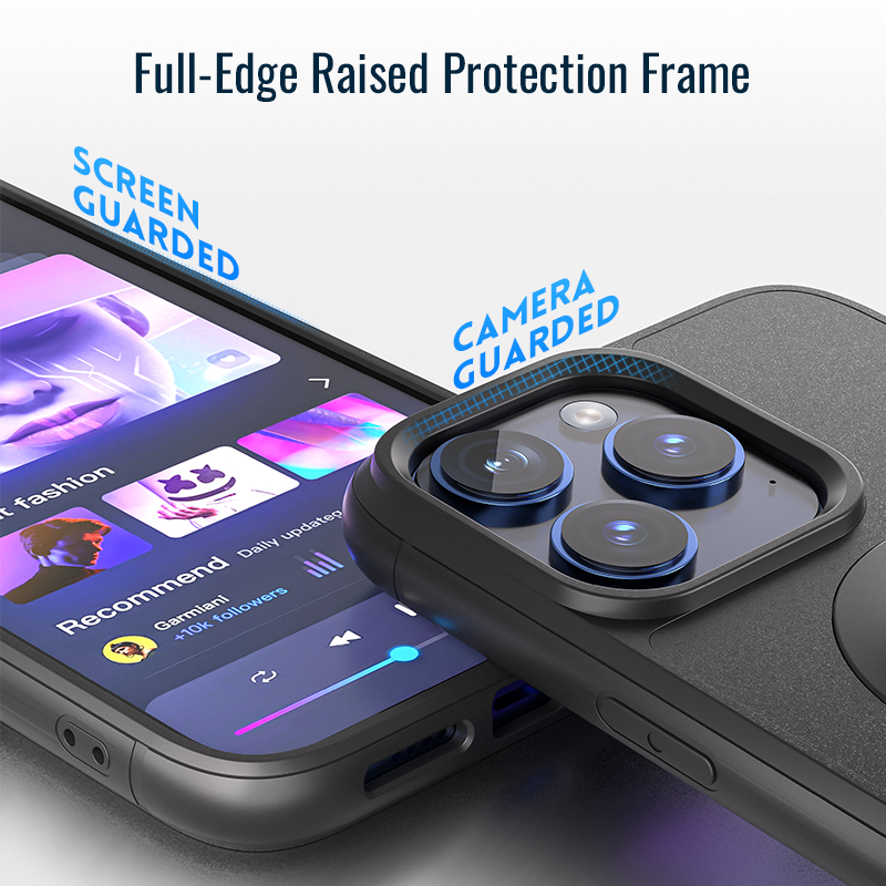 Para funda de teléfono Quad Bi - Quadlock Phone Accessories reseña y precio