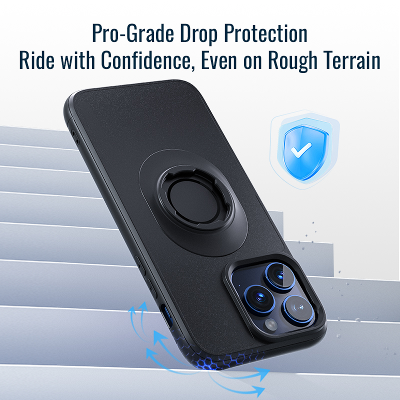 Para funda de teléfono Quad Bi - Quadlock Phone Accessories reseña y precio