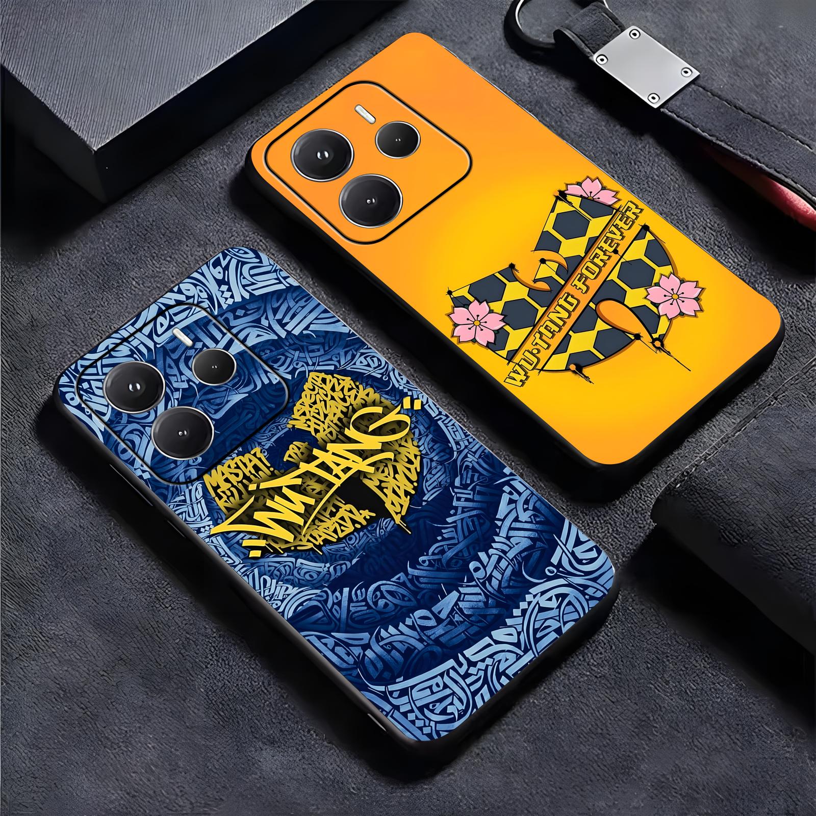 Funda de teléfono para Redmi N - X Phone Accessories reseña y precio