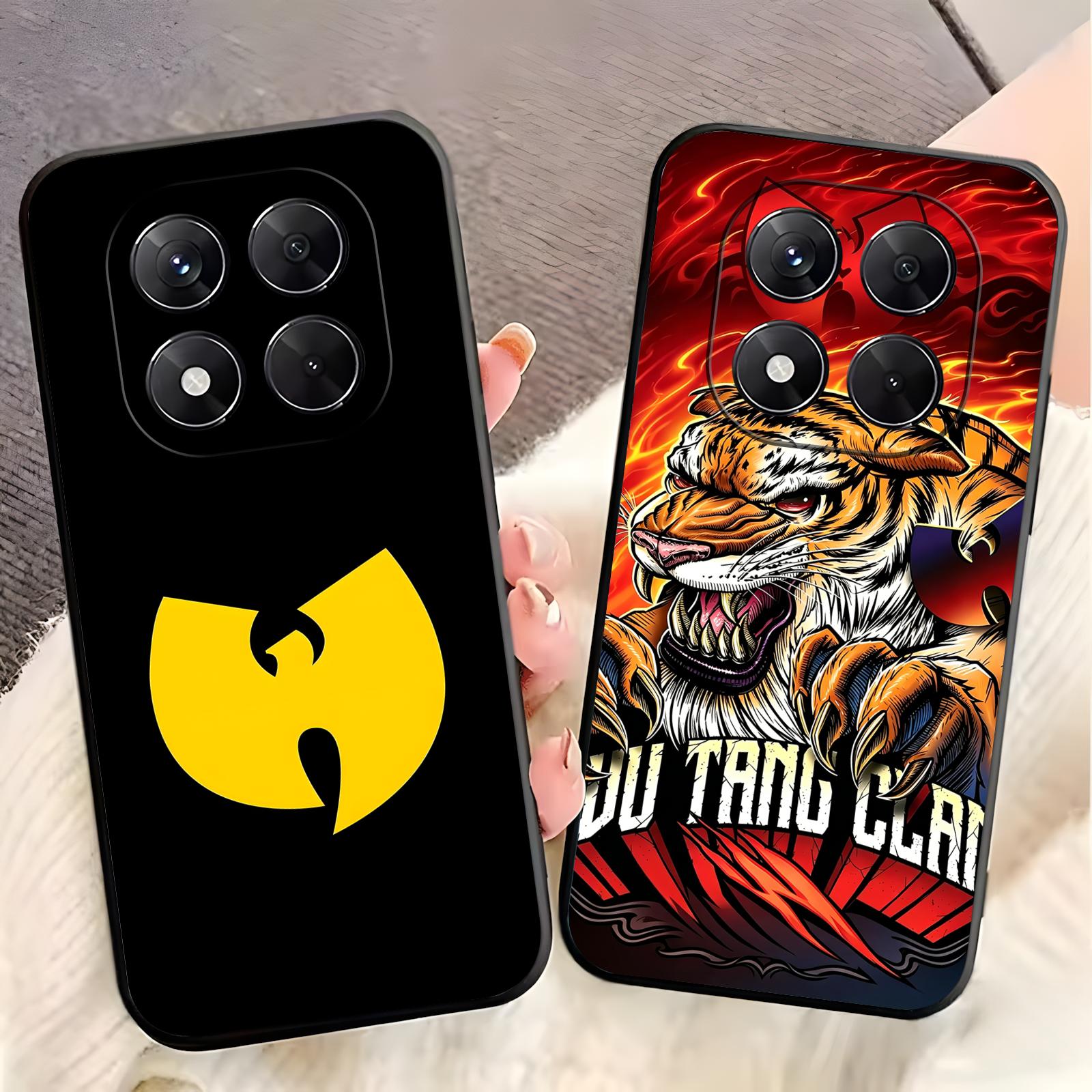 Funda de teléfono para Redmi N - X Phone Accessories reseña y precio