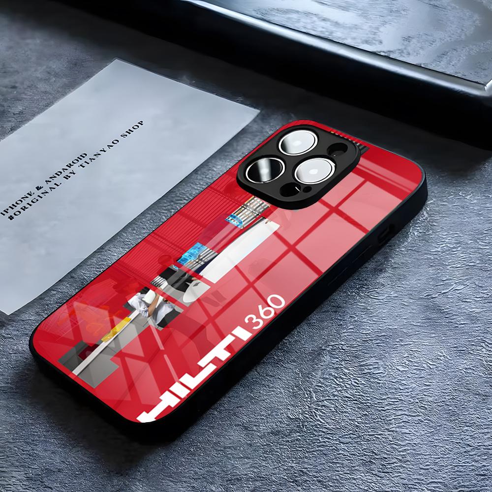 Caja de herramientas marca Hil - Phone Accessories Brand reseña y precio
