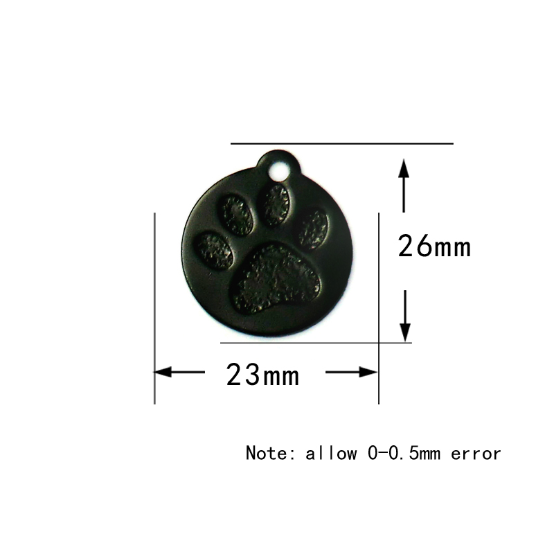20 Etiquetas de Identificación - Phone Accessories And Names reseña y precio