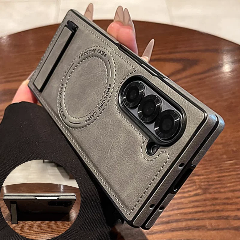 Funda de teléfono con trípode  - Phone Accessories For Photography reseña y precio
