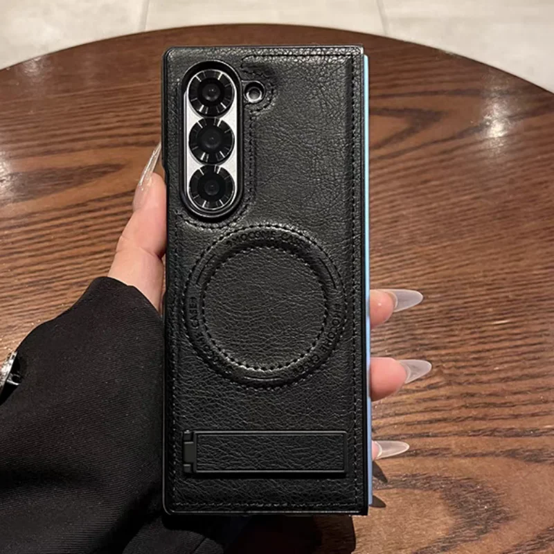 Funda de teléfono con trípode  - Phone Accessories For Photography reseña y precio
