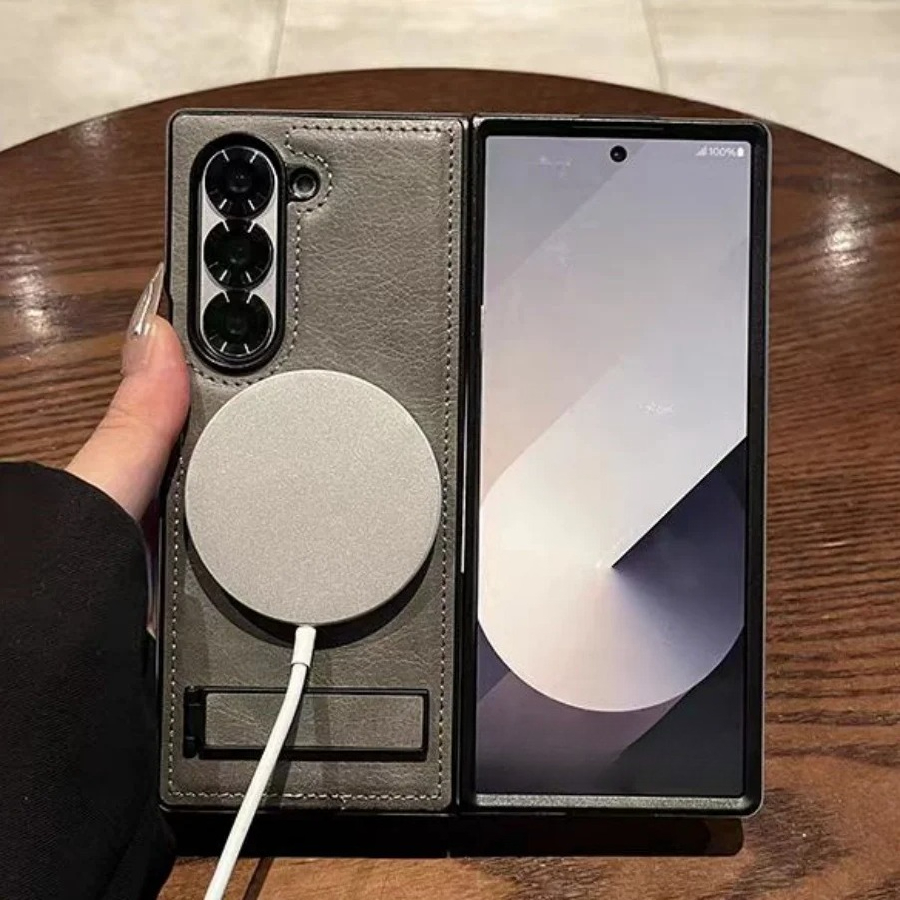 Funda de teléfono con trípode  - Phone Accessories For Photography reseña y precio