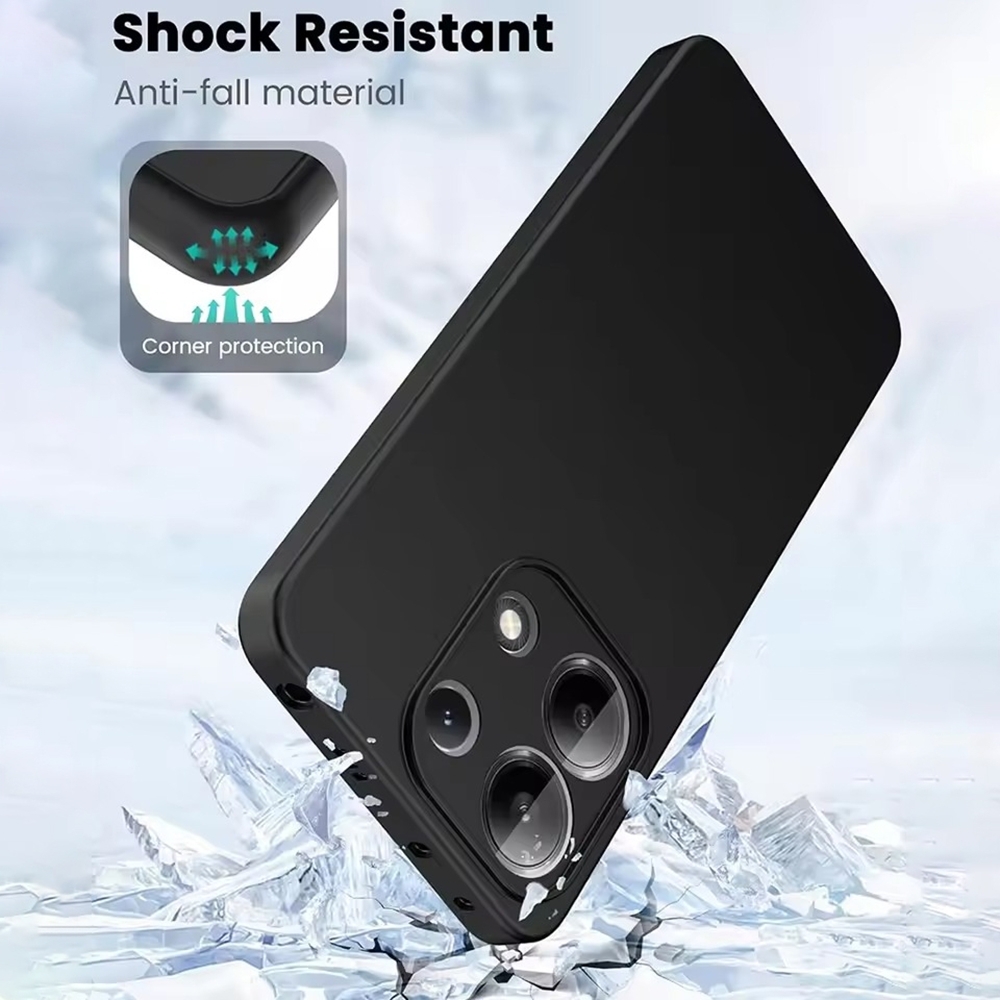 Banksy Graffiti Art funda de t - X Phone Accessories reseña y precio