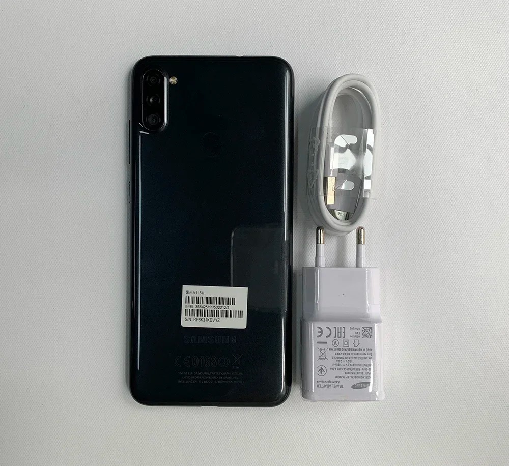 Teléfono Móvil Reacondicionado - Type C Adapter reseña y precio