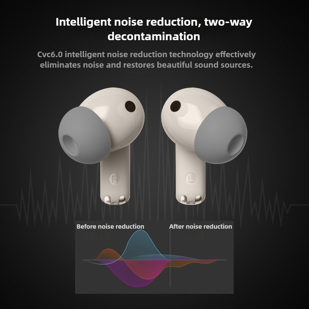 Auriculares OKOP AI, auricular - Type C Adapter reseña y precio