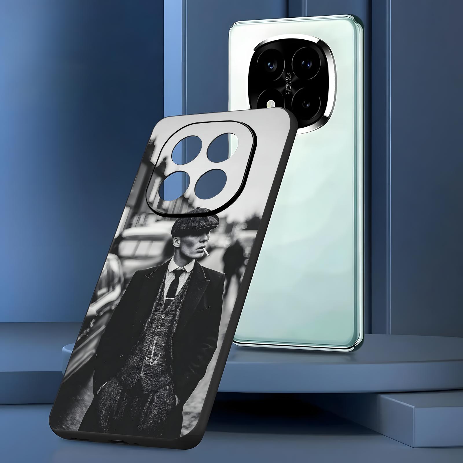 Funda de teléfono Thomas Shelb - X Phone Accessories reseña y precio