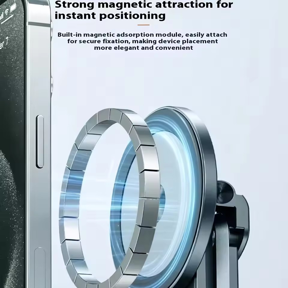 Soporte Magnético Portátil par - Phone Accessories For Photography reseña y precio