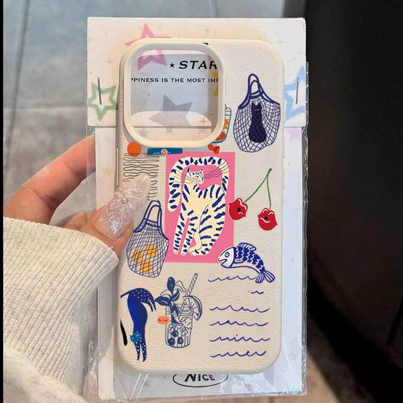 Fundas de Teléfono con Estampa - X Phone Accessories reseña y precio