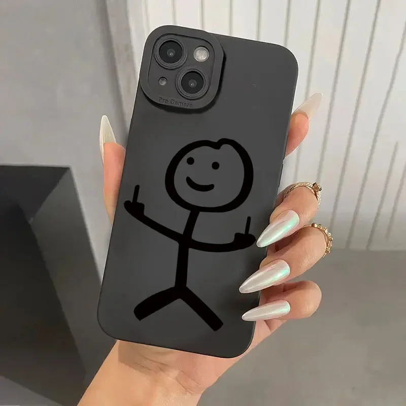Funda de Silicona Mate con Dis - X Phone Accessories reseña y precio