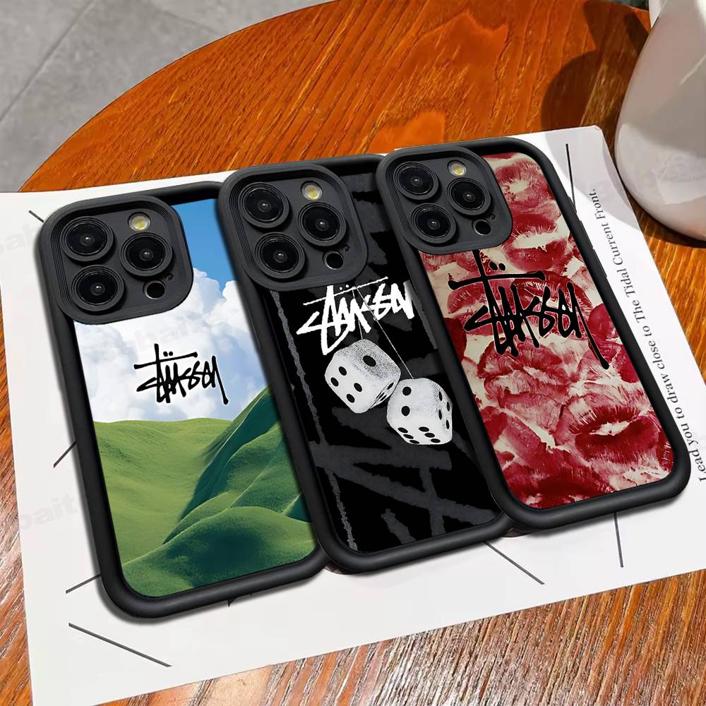 Funda para Teléfono B-Billiard - Phone Accessories Brand reseña y precio
