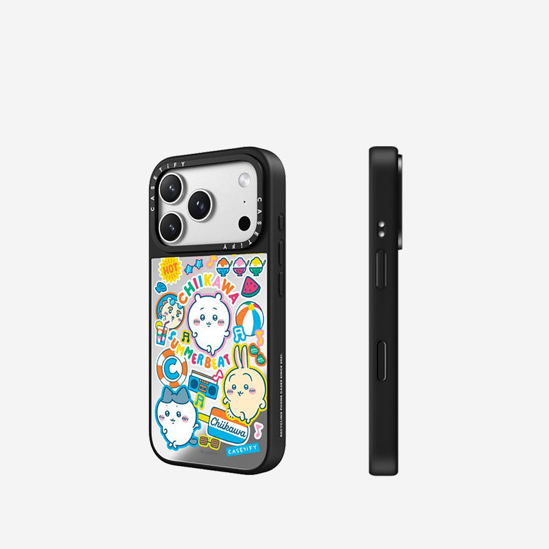 Funda para teléfono de la seri - Phone Accessories Brand reseña y precio