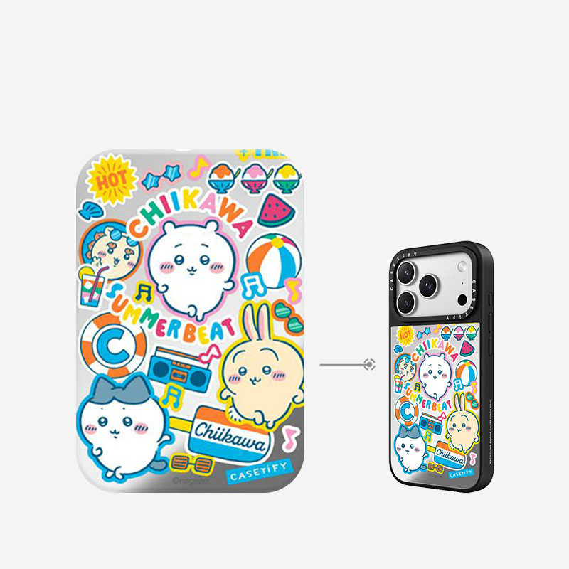 Funda para teléfono de la seri - Phone Accessories Brand reseña y precio